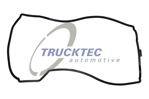TRUCKTEC AUTOMOTIVE Прокладка, крышка головки цилиндра 02.10.045